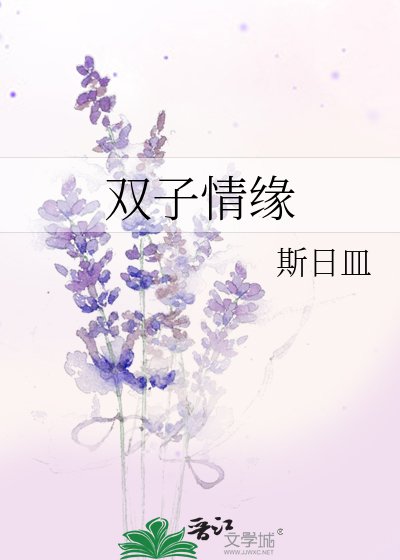 《双子情缘》