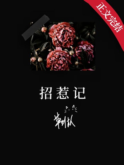 《招惹記》