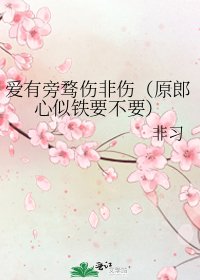 《爱有旁骛伤非伤(原郎心似铁要不要)》