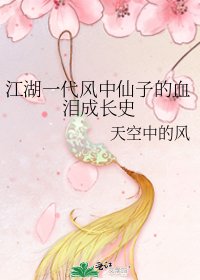 《江湖一代风中仙子的血泪成长史》