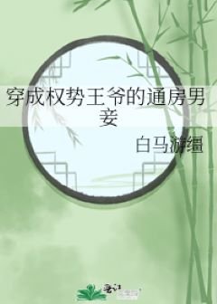 《穿成權勢王爺的通房男妾》
