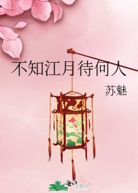 《不知江月待何人》