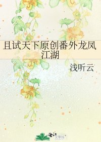 且试天下原创番外龙凤江湖