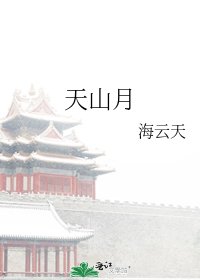 《天山月》