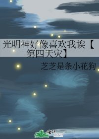 《光明神好像喜歡我誒【第四天災】》