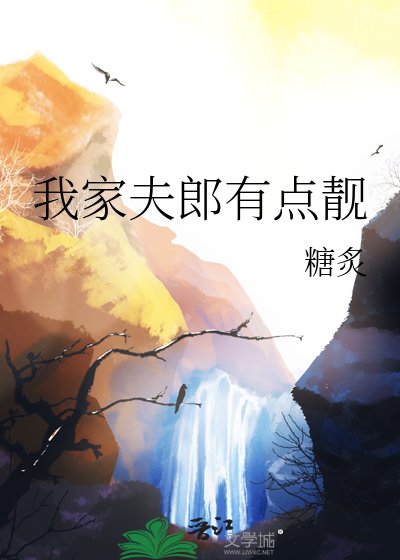《我家夫郎有點靚》