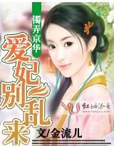 《鐲弄京華:愛妃別亂來》